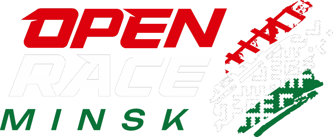 Open Race Minsk